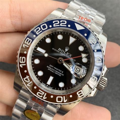 gmt master 2 rolex replica|rolex gmt alternative.